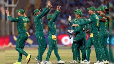South Africa vs Australia Live Streaming World Cup 2023 Semi-Final Live Telecast: Where To Follow The Match