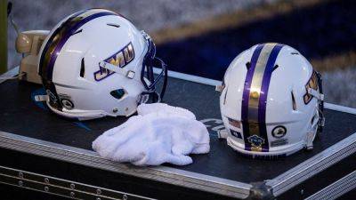 Scott Taetsch - NCAA rejects James Madison football's postseason eligibility waiver request: reports - foxnews.com - Madison - state North Dakota