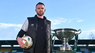 Fai Cup - Athlone boss Ciaran Kilduff wants another slice of Tallaght glory - rte.ie - Ireland - county Young