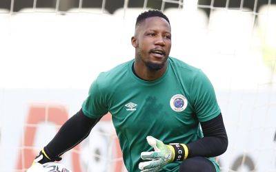 Supersport United - Another African football star dies of heart attack - guardian.ng - Zimbabwe - Albania