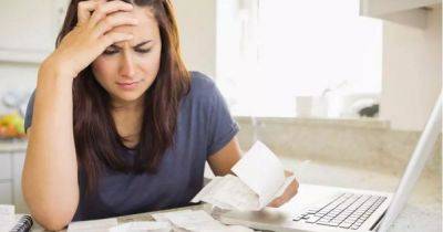 Cost of living crisis sees hundreds of people in Bury seek help with bills