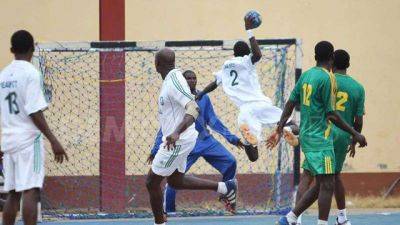 Niger United, Tojemarine win as Ardova Handball League enters day three - guardian.ng - Nigeria - Niger