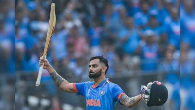 "He Understands Cricket, We Just Let Him Be": India Batting Coach Vikram Rathour Praises Virat Kohli