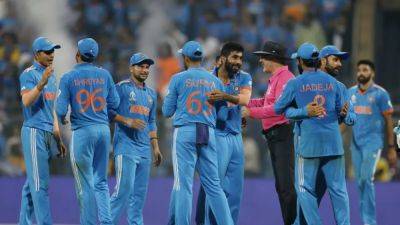Battle-hardened by tough win over New Zealand, India await final test
