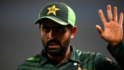 'Younis, Afridi, Misbah Would've Won World Cup With This Kind Of Support': Ex-Pakistan Star