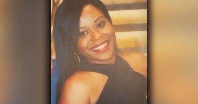 Urgent police appeal as woman, 41, goes missing with suitcase - manchestereveningnews.co.uk