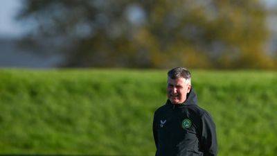 Permutations: Republic of Ireland's unlikely path to a play-off spot