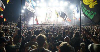 What time Glastonbury tickets go on sale on how to buy them - manchestereveningnews.co.uk - Usa