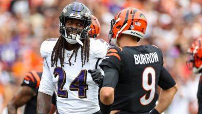 Ravens-Bengals Thursday night: NFL betting odds, picks, tips - ESPN