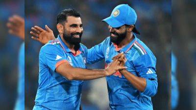 "Shami Kebab Banned In New Zealand": Bollywood Star's Post Has India Star Pacer In Splits