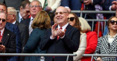 Who are the other owners at Glazer-run Manchester United as Sir Jim Ratcliffe set to secure stake