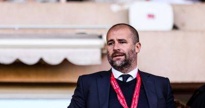 Paul Mitchell has already outlined what Manchester United need to make progress amid links