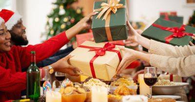 The 12 deals of Christmas - find your perfect present on Wish