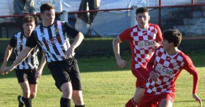 Wishaw's first draw is a step in the right direction, says boss
