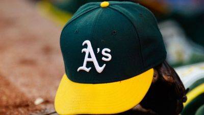 Rob Manfred - MLB owners approve Athletics' planned move to Las Vegas, sources say - ESPN - espn.com - Washington - state Texas - county Arlington - state Nevada - county Major - county Oakland