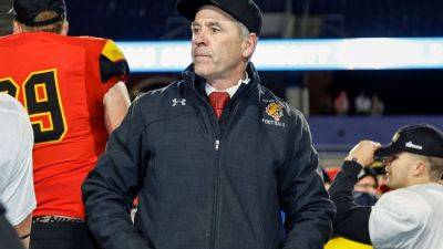 Ferris State coach Tony Annese suspended for players smoking - ESPN