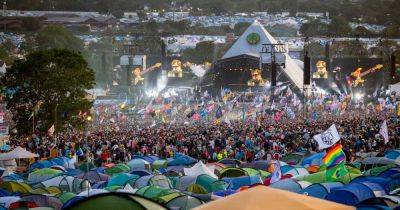 Glastonbury Festival 2024 tickets LIVE as coach packages go on sale - manchestereveningnews.co.uk - Britain - county Somerset