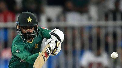 "Together We Will Strive For Excellence": Pakistan's New Team Director Mohammad Hafeez