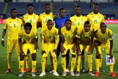 World Cup qualifier: Zimbabwe players threatens to boycott training ahead of match against Nigeria