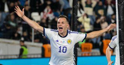 Scotland get Euro 2024 reality check but Lawrence Shankland rescue mission shakes Georgia hoodoo – 3 talking points