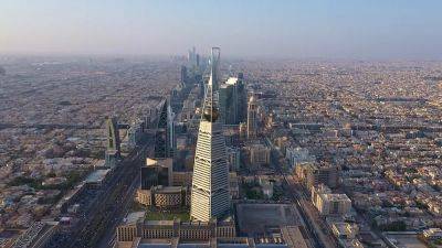 Riyadh pulls out all the stops in its bid to host World Expo 2030