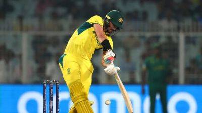 David Warner - Mitchell Starc - Heinrich Klaasen - Powerplay domination key to win, says Australia's Starc - channelnewsasia.com - Australia - South Africa - India