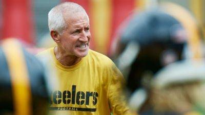Steelers ST coach Danny Smith tore rotator cuff on sideline hit - ESPN - espn.com - Georgia