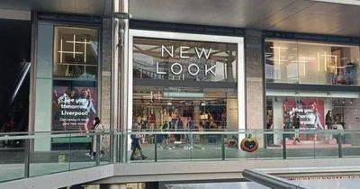 New Look's 'perfect for a night out' £18 bag looks just like £700 designer Mulberry version - manchestereveningnews.co.uk