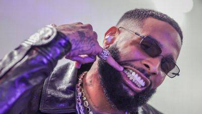 NFL Week 11: Ravens blackout theme influences TNF arrivals - ESPN - espn.com