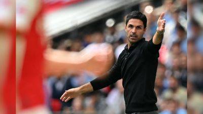 Arsenal Boss Mikel Arteta Charged Over VAR Rant