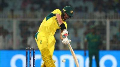 Australia pick up the pace before India showdown