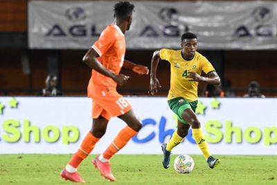 Bafana Bafana - Hugo Broos - Bafana's midfield: Broos still seeking perfect combination to complement Mokoena - news24.com - Belgium - South Africa - Rwanda - Ivory Coast - Nigeria - Benin