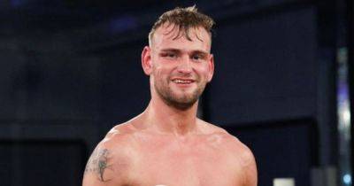 Wishaw boxer has British title shot in sight as he aims to take major step - dailyrecord.co.uk - Britain - Scotland - Tanzania