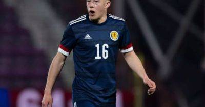 Connor Barron - Connor Barron admits Aberdeen FC reality check amid rollercoaster campaign as he lays out path to 'move up again' - dailyrecord.co.uk - Belgium - Scotland - Hungary - Greece - Malta - county Barry