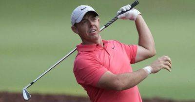 Something had to give: Rory McIlroy explains why he left PGA Tour’s policy board