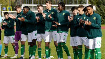 All you need to know: Norway Under-21 v Republic of Ireland Under-21