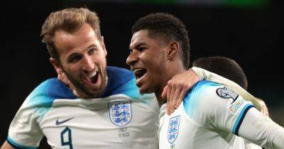 Jude Bellingham - Gareth Southgate - James Maddison - John Stones - Rico Lewis - What TV channel is England vs Malta tonight? How to watch and kick off-time - manchestereveningnews.co.uk - Spain - county Stone - Malta