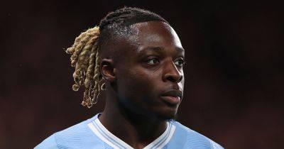 Jeremy Doku’s next step at Man City is now clear