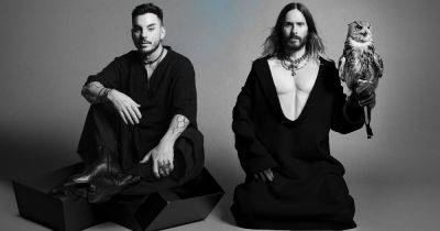 Alexandra Palace - Thirty Seconds to Mars to stop off in Manchester on 2024 world tour - here's how to get tickets - manchestereveningnews.co.uk - Britain - New York