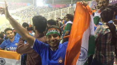 Watching 3 a.m. cricket matches keeps me close to my dad, even when we're worlds apart - cbc.ca - Canada - India - Pakistan