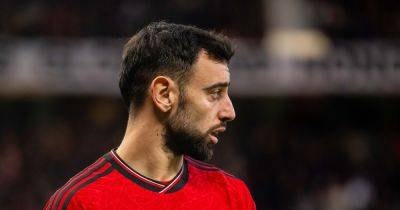 Roy Keane has missed the point with criticism of Manchester United captain Bruno Fernandes