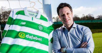 Lee Congerton under shock Manchester United consideration as former Celtic talent spotter 'in mix' for top job