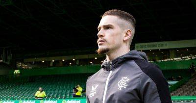 Ryan Kent to Celtic sets Hotline on fire as mischief ensues over Rangers hero changing allegiances