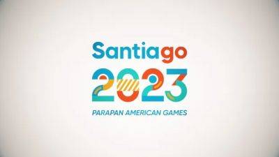 Watch live coverage of the Parapan American Games
