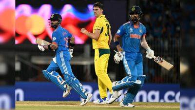Match Officials For India vs Australia Cricket World Cup 2023 Final Announced
