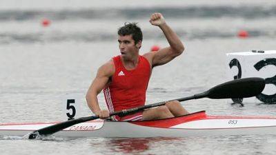 Canadian Olympic kayaker Angus Mortimer banned from sport for sexual harassment - cbc.ca - Canada