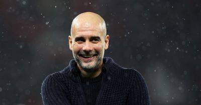 Liverpool FC clash will be a true test of Pep Guardiola's Man City rule