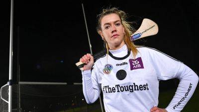 Leinster camogie club final close-up a first for Gaelic games - rte.ie - Ireland