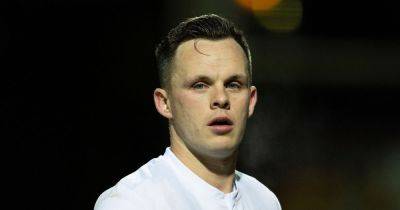 Lawrence Shankland to Rangers transfer debate sparks heated 'brains' question as glowing Kris Boyd contrast floated