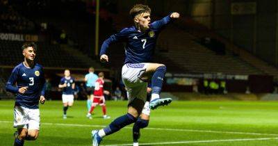 Watch Belgium vs Scotland LIVE as Ben Doak leads the U21s looking to catch the eye before Euro 2024